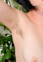 Pabsty in young and hairy, Pabsty (mik023) ATK Natural & Hairy: Pabsty (Pabsty in young and hairy)