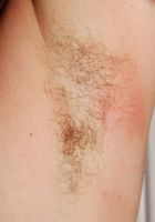 Pabsty in young and hairy, Pabsty (mik023) ATK Natural & Hairy: Pabsty (Pabsty in young and hairy)