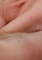 Hot and sexy babe Mika teases and spreads her hairy pussy, Mika A (mik034) ATK Natural & Hairy: Mika A (Hot and sexy babe Mika teases and spreads her hairy pussy)