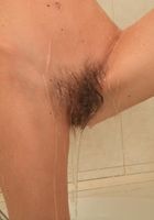 Hairy Mika gets her pussy wet, Mika A (mik034) ATK Petites: Mika A (Hairy Mika gets her pussy wet)