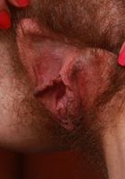 Hairy babe Mika teases and spreads her hairy pussy and ass, Mika A (mik034) ATK Petites: Mika A (Hairy babe Mika teases and spreads her hairy pussy and ass)