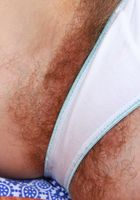 Hairy Mika opens her bush, Mika A (mik034) ATK Petites: Mika A (Hairy Mika opens her bush)