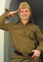 Mila in coeds in uniform, Mila (mil001) ATK Archives: Mila (Mila in coeds in uniform)