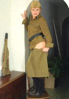 Mila in coeds in uniform, Mila (mil001) ATK Petites: Mila (Mila in coeds in uniform)