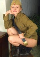 Mila in coeds in uniform, Mila (mil001) ATK Petites: Mila (Mila in coeds in uniform)
