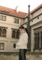 Mili in candid, Mili (mil002) ATK Petites: Mili (Mili in candid)
