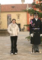 Mili in candid, Mili (mil002) ATK Petites: Mili (Mili in candid)