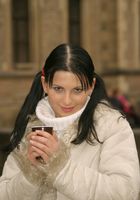Mili in candid, Mili (mil002) ATK Petites: Mili (Mili in candid)