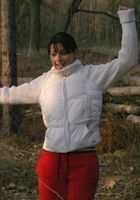 Mili in candid, Mili (mil002) ATK Petites: Mili (Mili in candid)