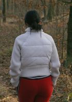 Mili in candid, Mili (mil002) ATK Premium: Mili (Mili in candid)