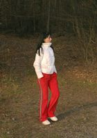 Mili in candid, Mili (mil002) ATK Premium: Mili (Mili in candid)
