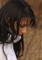 Mili in candid, Mili (mil002) ATK Petites: Mili (Mili in candid)