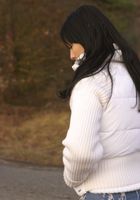 Mili in candid, Mili (mil002) ATK Premium: Mili (Mili in candid)