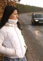 Mili in candid, Mili (mil002) ATK Petites: Mili (Mili in candid)