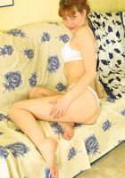 Mila from ATK Archives