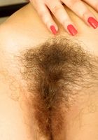 Milana in scary hairy, Milana (mil017) ATK Petites: Milana (Milana in scary hairy)