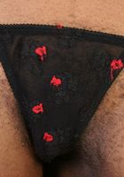 Miltie in black women, Miltie (mil020) ATK Exotics: Miltie (Miltie in black women)