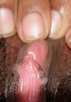 Miltie in black women, Miltie (mil020) ATK Exotics: Miltie (Miltie in black women)