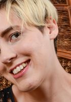 Hairy babe Milo teases and spreads her hairy pussy, Milo Chase (mil037) ATK Petites: Milo Chase (Hairy babe Milo teases and spreads her hairy pussy)