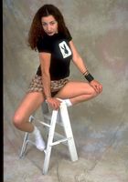 Miranda in upskirts and panties, Miranda (mir003) ATK Exotics: Miranda (Miranda in upskirts and panties)