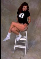 Miranda in upskirts and panties, Miranda (mir003) ATK Exotics: Miranda (Miranda in upskirts and panties)
