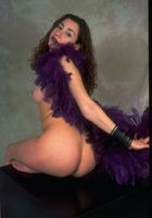 Miranda from ATK Exotics