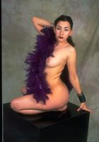 Miranda from ATK Exotics