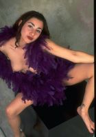 Miranda from ATK Exotics
