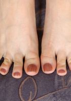 Miriam in footfetish, Miriam (mir005) ATK Archives: Miriam (Miriam in footfetish)