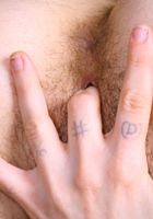 Miranda in mature and hairy, Miranda (mir027) ATK Natural & Hairy: Miranda (Miranda in mature and hairy)