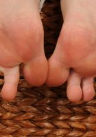 Miranda Foot Fetish Delight, Miranda (mir028) ATK Petites: Miranda (Miranda Foot Fetish Delight)