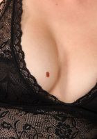 Hairy Mira takes off her lingerie, Mira (mir036) ATK Archives: Mira (Hairy Mira takes off her lingerie)