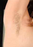 Hairy Mira takes off her lingerie, Mira (mir036) ATK Archives: Mira (Hairy Mira takes off her lingerie)