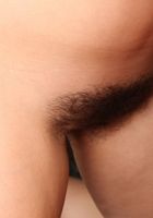 Genie and Mira have some hairy lesbian fun, Mira (mir036) ATK Archives: Mira (Genie and Mira have some hairy lesbian fun)