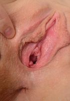 Miranda Mills penetrates a long dildo deeply inside her pussy., Miranda Mills (mir038) ATK Premium: Miranda Mills (Miranda Mills penetrates a long dildo deeply inside her pussy.)
