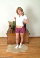 Misty Parks in upskirts and panties, Misty Parks (mis008) ATK Archives: Misty Parks (Misty Parks in upskirts and panties)
