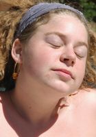 Misty loves to get naked and get some sun on her body, Misty (mis012) ATK Archives: Misty (Misty loves to get naked and get some sun on her body)