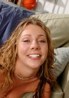 Misty May spreads her pussy, Misty May (mis026) ATK Archives: Misty May (Misty May spreads her pussy)
