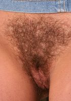 Hairy coed Mischel teases with her panties and hairy pussy, Mischel (mis028) ATK Archives: Mischel (Hairy coed Mischel teases with her panties and hairy pussy)