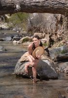 Missy Stone in solo, Missy Stone (mis035) ATK Premium: Missy Stone (Missy Stone in solo)