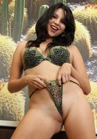 Missy Martinez in upskirts and panties, Missy Martinez (mis041) ATK Exotics: Missy Martinez (Missy Martinez in upskirts and panties)