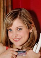 Missy M. Gold in toys, Missy M. Gold (mis042) ATK Premium: Missy M. Gold (Missy M. Gold in toys)