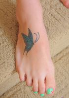 Missy Sweet Pretty Feet, Missy Sweet (mis043) ATK Premium: Missy Sweet (Missy Sweet Pretty Feet)