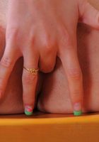 Missy Sweet fingers her holes, Missy Sweet (mis043) ATK Galleria: Missy Sweet (Missy Sweet fingers her holes)