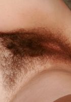 Mitzy in young and hairy, Mitzy (mit002) ATK Natural & Hairy: Mitzy (Mitzy in young and hairy)