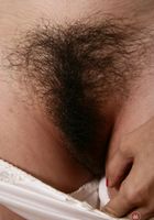 Mitena spreads her furry man pleaser., Mitena (mit003) ATK Natural & Hairy: Mitena (Mitena spreads her furry man pleaser.)