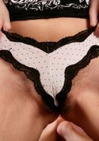 Mitena in scary hairy, Mitena (mit003) ATK Natural & Hairy: Mitena (Mitena in scary hairy)