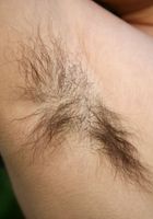 Mitena spreads her young bush out on the swing, Mitena (mit003) ATK Natural & Hairy: Mitena (Mitena spreads her young bush out on the swing)