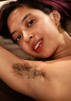 Exotic amateur Miyu is all natural and hairy, Miyu (miy003) ATK Petites: Miyu (Exotic amateur Miyu is all natural and hairy)