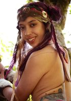 Miyu in nudism, Miyu (miy003) ATK Exotics: Miyu (Miyu in nudism)